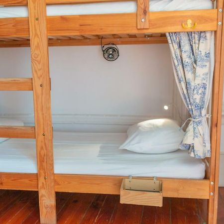 Nest House Lisbon Hostel Eksteriør bilde