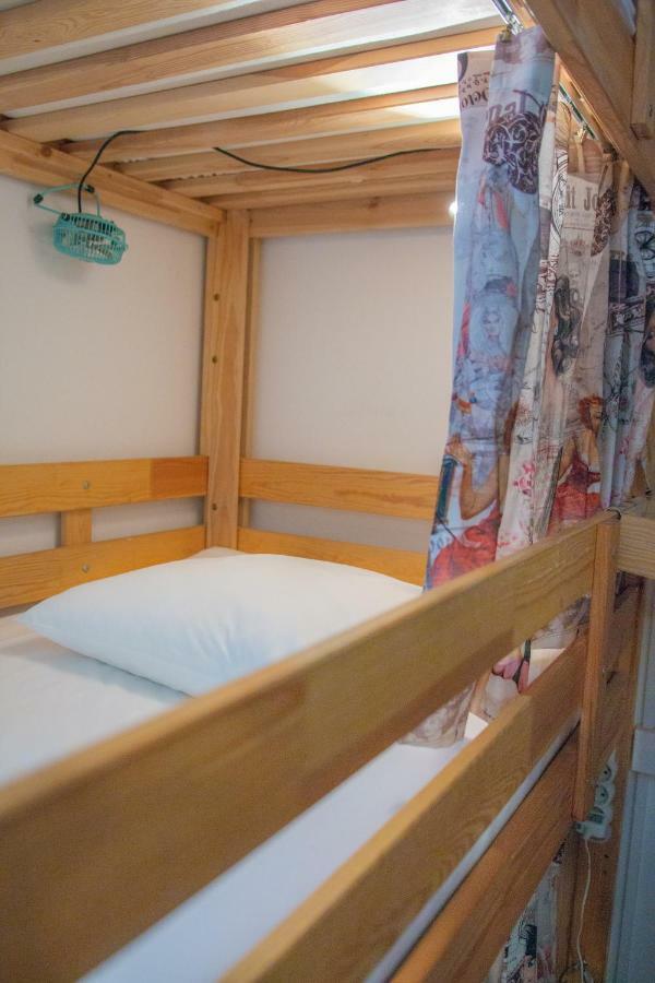 Nest House Lisbon Hostel Eksteriør bilde